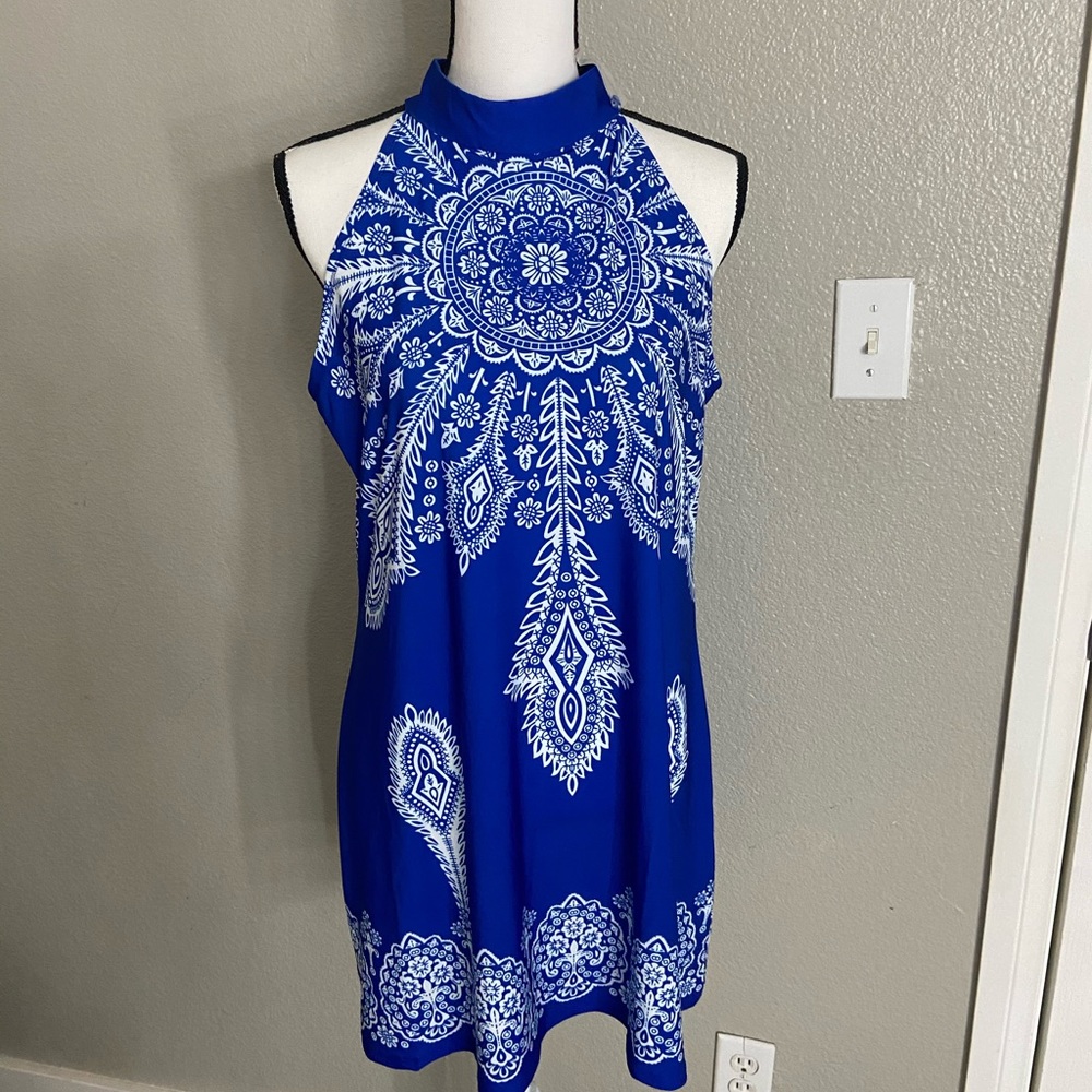 New dress Large